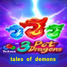 tales of demons and gods saikai